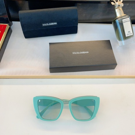 DG AAA quality Sunglasses in 214617