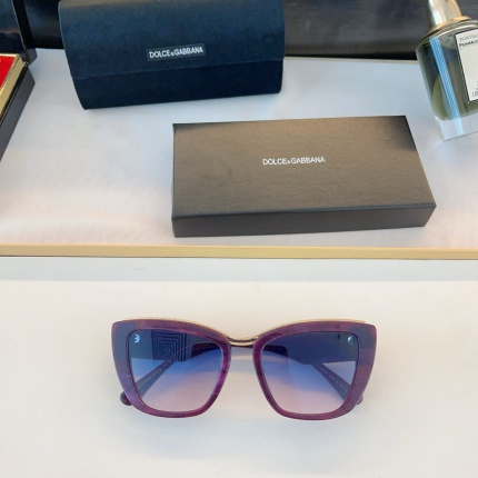 DG AAA quality Sunglasses in 214618