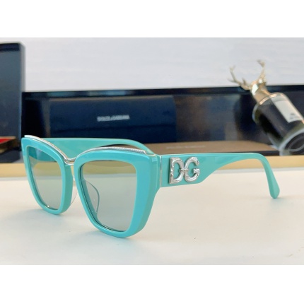 DG AAA quality Sunglasses in 214619