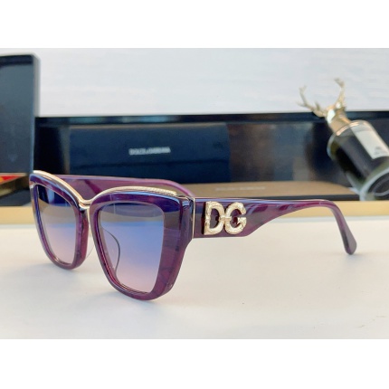 DG AAA quality Sunglasses in 214622
