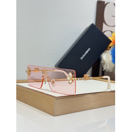 DG AAA quality Sunglasses in 214624
