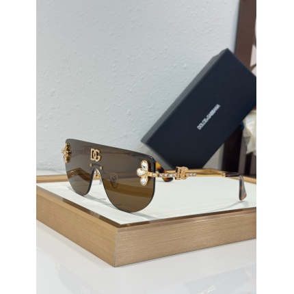 DG AAA quality Sunglasses in 214631