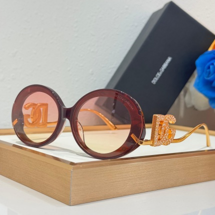 DG AAA quality Sunglasses in 214635