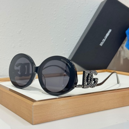 DG AAA quality Sunglasses in 214638