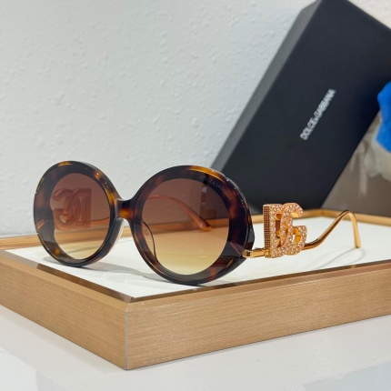 DG AAA quality Sunglasses in 214639