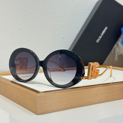 DG AAA quality Sunglasses in 214640