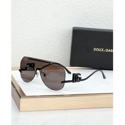 DG AAA quality Sunglasses in 214643