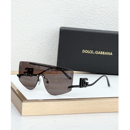 DG AAA quality Sunglasses in 214650