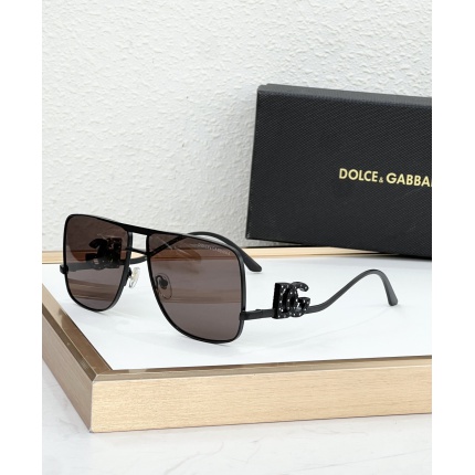DG AAA quality Sunglasses in 214653