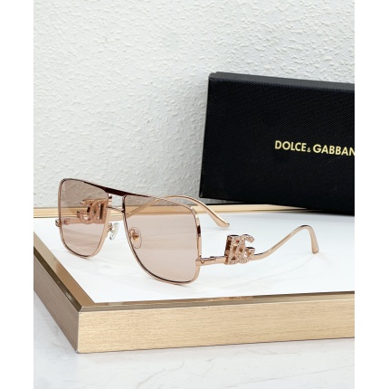 DG AAA quality Sunglasses in 214657