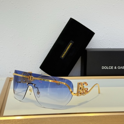 DG AAA quality Sunglasses in 214661
