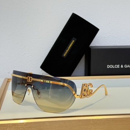 DG AAA quality Sunglasses in 214663