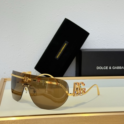 DG AAA quality Sunglasses in 214664
