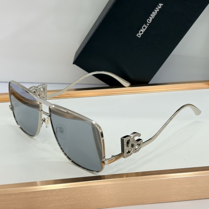 DG AAA quality Sunglasses in 214665