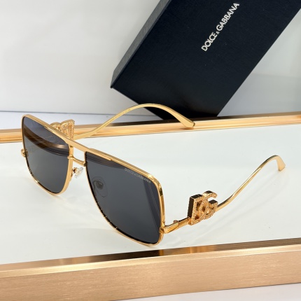 DG AAA quality Sunglasses in 214666