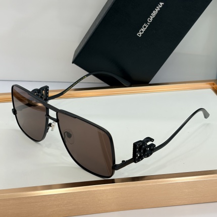 DG AAA quality Sunglasses in 214668