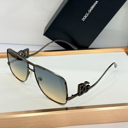 DG AAA quality Sunglasses in 214669