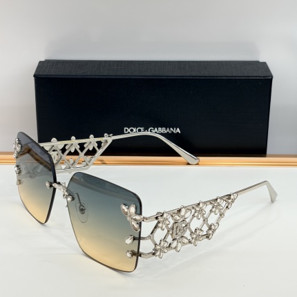 DG AAA quality Sunglasses in 214670