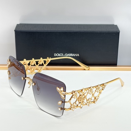 DG AAA quality Sunglasses in 214671