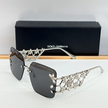 DG AAA quality Sunglasses in 214674