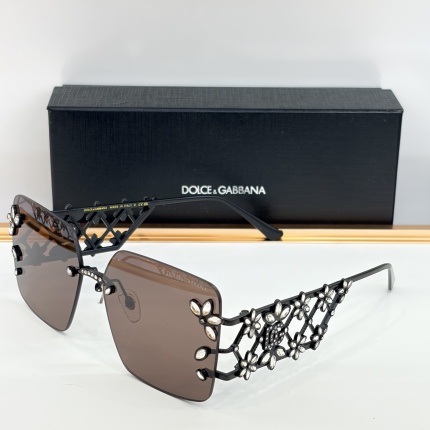 DG AAA quality Sunglasses in 214675