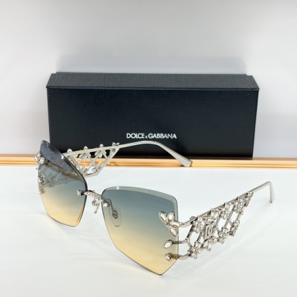 DG AAA quality Sunglasses in 214676