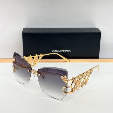 DG AAA quality Sunglasses in 214677