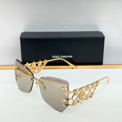 DG AAA quality Sunglasses in 214680