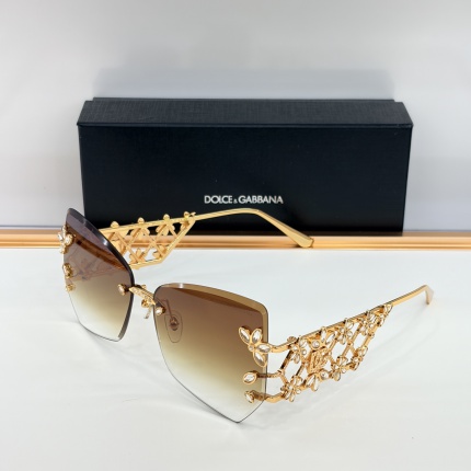DG AAA quality Sunglasses in 214681