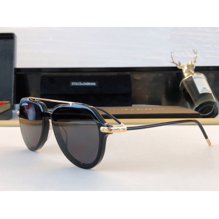 Cheap DG AAA quality Sunglasses in 214689, $50 USD- [IB214689] - Replica DG AAA quality Sunglasses
