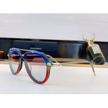 Cheap DG AAA quality Sunglasses in 214693, $50 USD- [IB214693] - Replica DG AAA quality Sunglasses