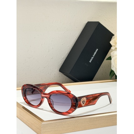DG AAA quality Sunglasses in 214704