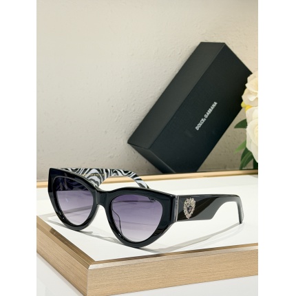 DG AAA quality Sunglasses in 214708