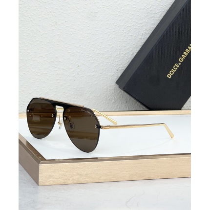 DG AAA quality Sunglasses in 214737