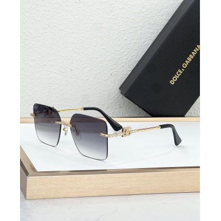 DG AAA quality Sunglasses in 214738