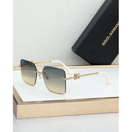 DG AAA quality Sunglasses in 214739