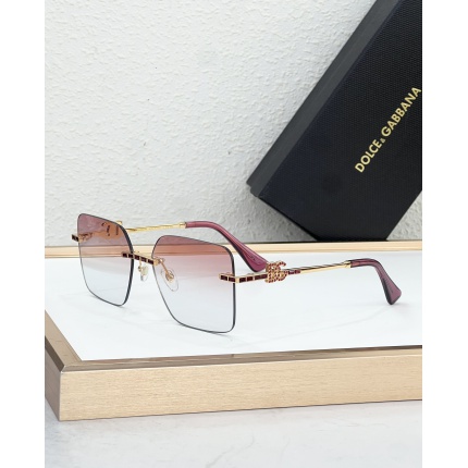 DG AAA quality Sunglasses in 214741