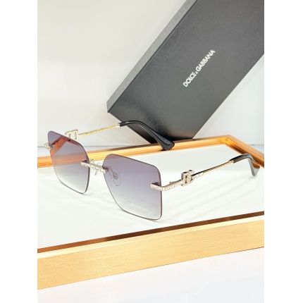 DG AAA quality Sunglasses in 214764