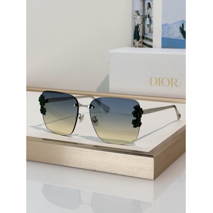 Dior AAA Quality Sunglasses in 214789