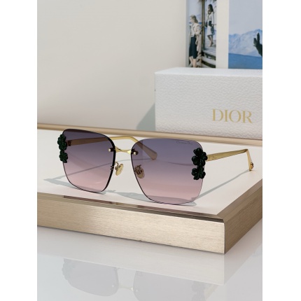 Dior AAA Quality Sunglasses in 214790