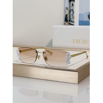 Dior AAA Quality Sunglasses in 214795
