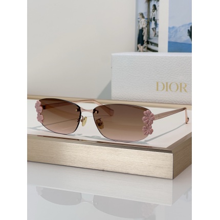 Dior AAA Quality Sunglasses in 214796