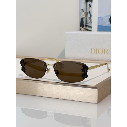 Dior AAA Quality Sunglasses in 214799