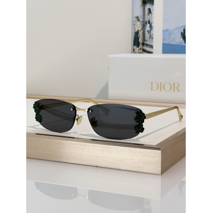 Dior AAA Quality Sunglasses in 214800