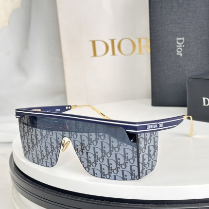 Dior AAA Quality Sunglasses in 214801