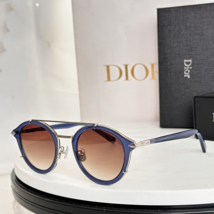 Dior AAA Quality Sunglasses in 214809
