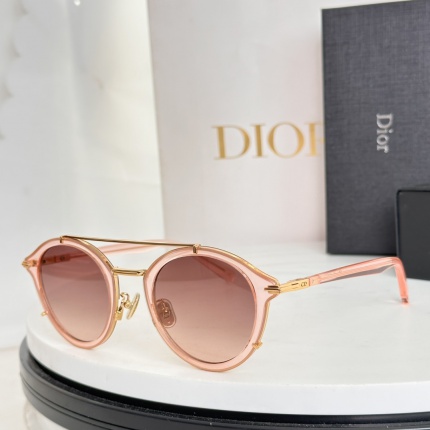 Dior AAA Quality Sunglasses in 214810