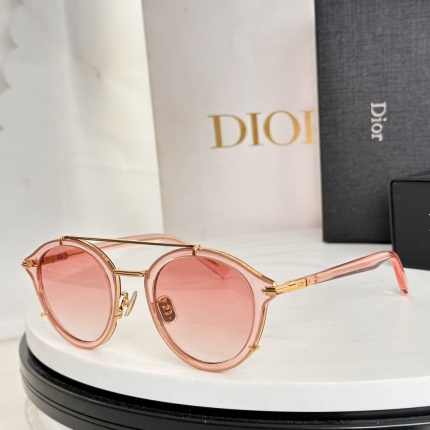 Dior AAA Quality Sunglasses in 214811