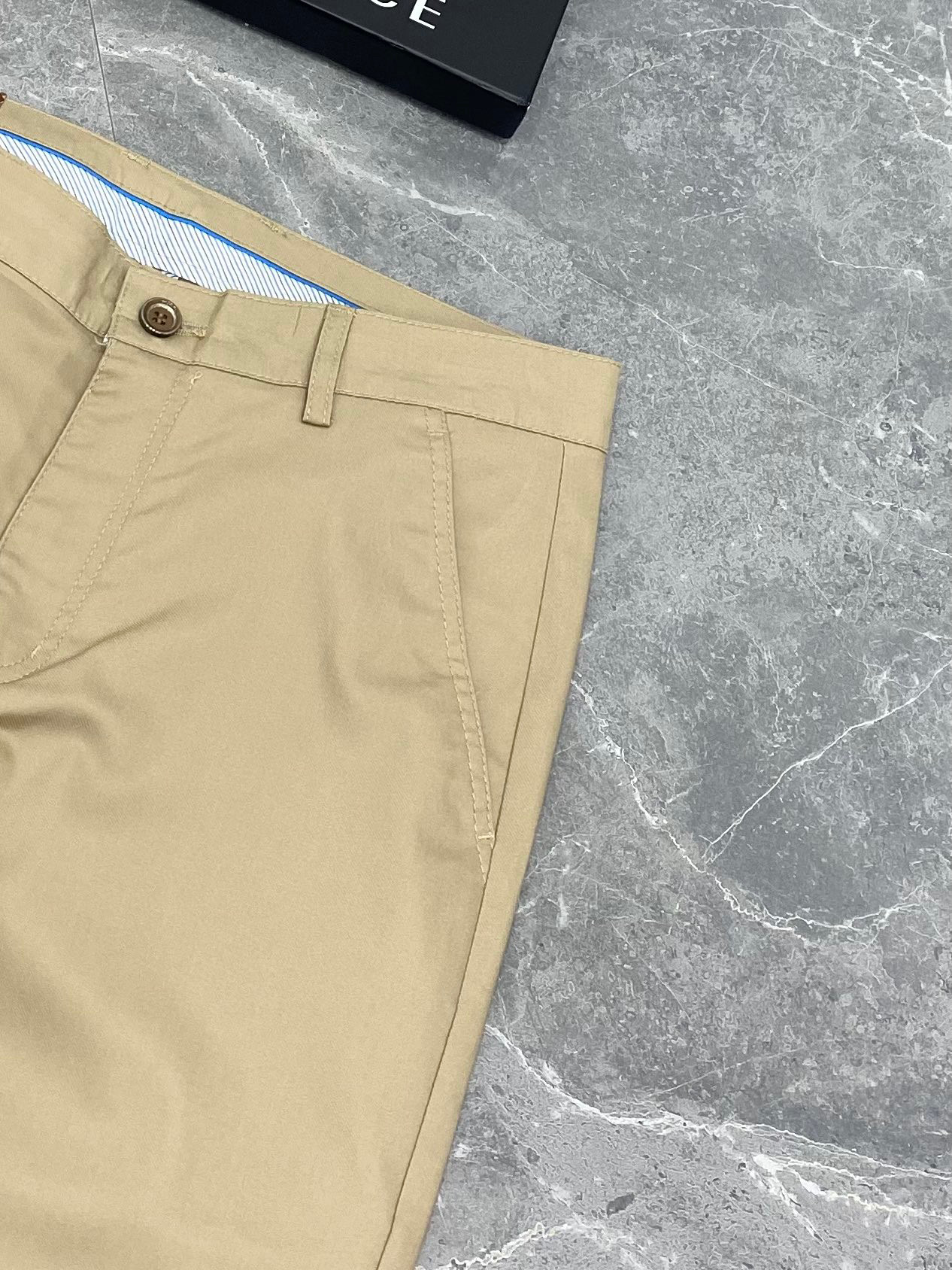 Cheap Versace Pants For Men in 208957, $50 USD- [IB208957] - Replica Versace Pants For Men