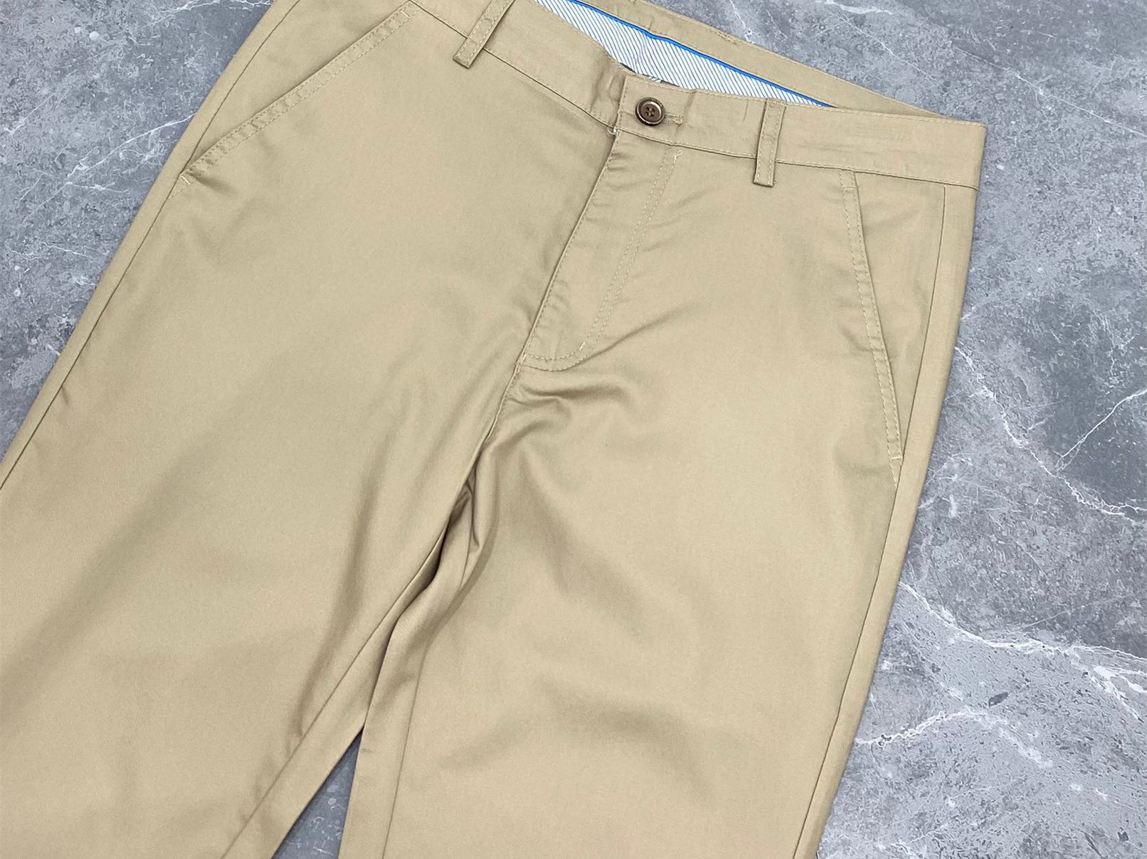 Cheap Gucci Pants for Men in 208967, $50 USD- [IB208967] - Replica Gucci Pants for Men